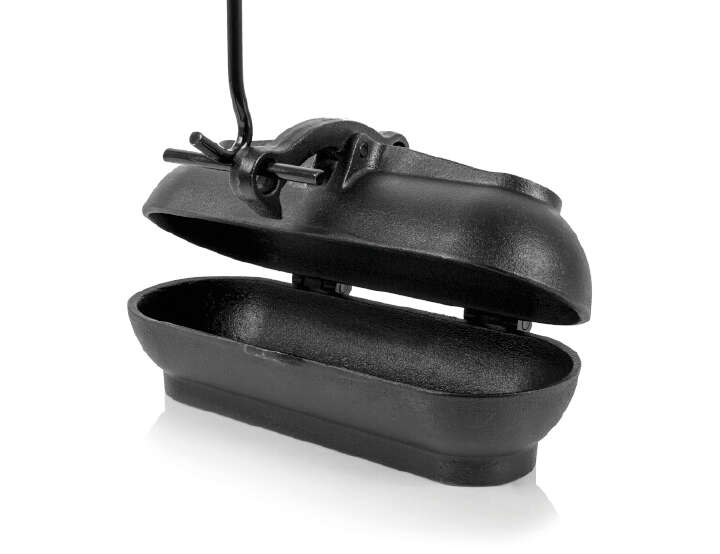 Petromax Kartoffelbräter PTO30